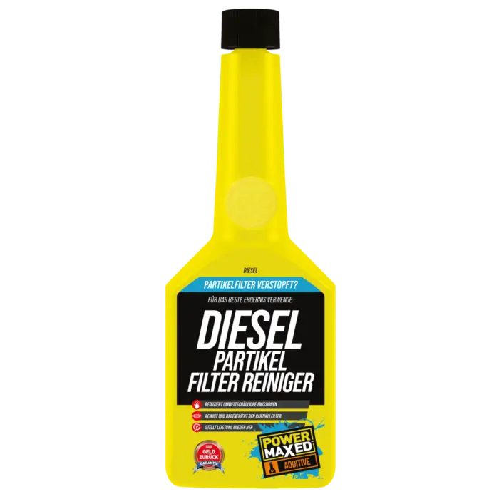 Premium DPF Reiniger