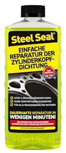 Steel Seal GERMANY-2025 – Mini